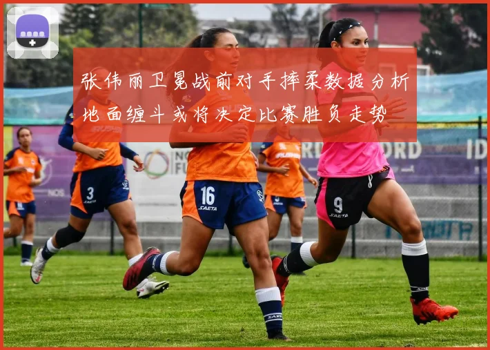 张伟丽卫冕战前对手摔柔数据分析地面缠斗或将决定比赛胜负走势